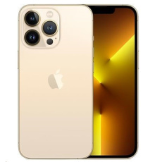 Apple iPhone 13 Pro Max 128GB Gold (2nd hand) - použité
