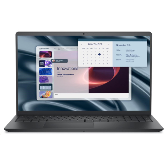 DELL NTB Pro 15 Essential PV15250/i5-1334U/8GB/512SSD/15.6" FHD/Intel UHD/WLAN/Backlit Kb/W11P/3Y PS NBD DELL NTB Pro 15 Essential PV15250/i5-1334U/8GB/512SSD/15.6" FHD/Intel UHD/WLAN/Backlit Kb/W11P/3Y PS NBD