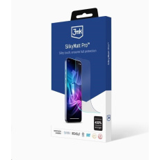 3mk ochranná folie Silky Matt Pro pro Samsung Galaxy A26 5G