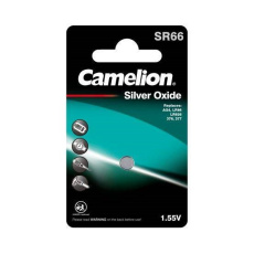 Camelion SR66W-377