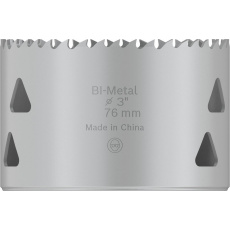Bosch děrovka PRO Multi Material, 76 mm, se závitem Bosch děrovka PRO Multi Material, 76 mm, se závitem