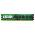 TRANSCEND DIMM DDR3 8GB 1600MHz 512Mx8 CL11 JetRam™ Retail