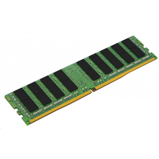 KINGSTON DIMM DDR4 128GB 3200MT/s CL22 Quad Rank