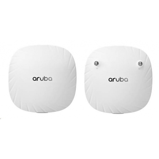 Aruba AP-635 (RW) Tri-radio 2x2:2 802.11ax Wi-Fi 6E Internal Antennas Campus AP