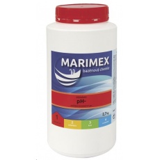 MARIMEX pH- 2,7 kg MARIMEX pH- 2,7 kg