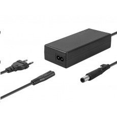 AVACOM Nabíjecí adaptér pro notebooky HP 19V 4,74A 90W konektor 7,4mm x 5,1mm s vnitřním pinem AVACOM Nabíjecí adaptér pro notebooky HP 19V 4,74A 90W konektor 7,4mm x 5,1mm s vnitřním pinem