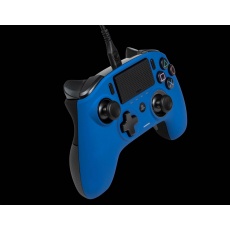 Nacon herní ovladač Revolution Pro Controller 3 (PlayStation 4, PC, Mac) – Blue Nacon herní ovladač Revolution Pro Controller 3 (PlayStation 4, PC, Mac) – Blue