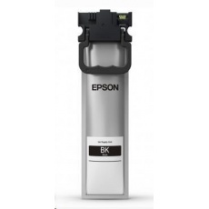 EPSON ink čer WF-C5xxx Series Ink Cartridge L Black 35,7 ml (3.000 str.) EPSON ink čer WF-C5xxx Series Ink Cartridge L Black 35,7 ml (3.000 str.)