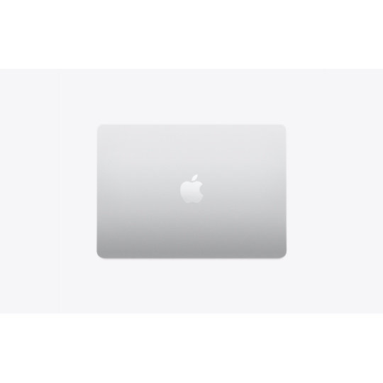 MacBook Air 13'' M5 chip with 10-core CPU and 10-core GPU, 24GB, 1TB SSD - Silver