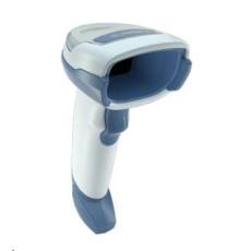 Zebra DS4608-HC, 2D, USB, RS-232, white Zebra DS4608-HC, 2D, USB, RS-232, white