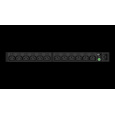 HPE G2 Basic 3.6kVA/IEC C20 Detachable 16A/100-240V Outlets (20) C13 (2) C19/Vertical WW PDU