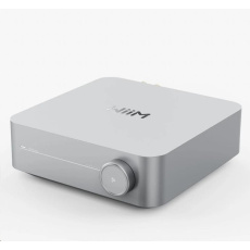 WiiM Amp Silver WiiM Amp Silver