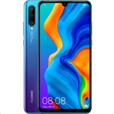 Huawei P30 Lite, 4GB/128GB, Peacock Blue Huawei P30 Lite, 4GB/128GB, Peacock Blue