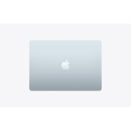 MacBook Air 15'' M5 chip  with 10-core CPU and 10-core GPU, 16GB, 1TB SSD - Sky Blue