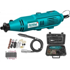 Total TG501032 bruska přímá, 130W, industrial Total TG501032 bruska přímá, 130W, industrial
