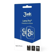 3mk Lens Protection Pro Black pro Samsung Galaxy S25 3mk Lens Protection Pro Black pro Samsung Galaxy S25