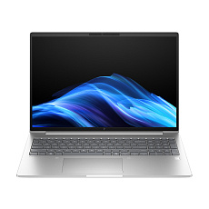 HP NTB EliteBook 6 G1a 16" R7-250 WUXGA 300FHD, 2x16GB, 512GB, WiFi7, BT, FpS, backlit keyb, Win11Pro, 3y onsite