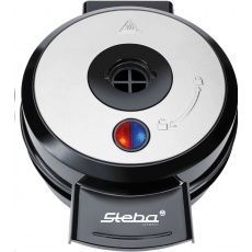 WAFLOVAČ STEBA WE 20 VOLCANO BLACK WAFLOVAČ STEBA WE 20 VOLCANO BLACK