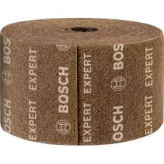 Bosch role rouna EXPERT N880 pro ruční broušení 150 mm × 10 m, Coarse A Bosch role rouna EXPERT N880 pro ruční broušení 150 mm × 10 m, Coarse A