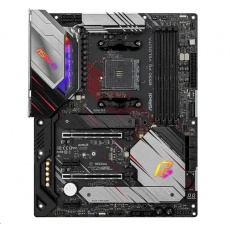 ASRock MB Sc AM4 B550 PG VELOCITA, AMD B550, 4xDDR4, HDMI