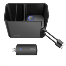 BENQ -Bazar - InstaShare - Combo set TZY31 - rozbaleno BENQ -Bazar - InstaShare - Combo set TZY31 - rozbaleno