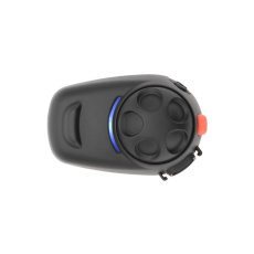 SENA bluetooth handsfree headset SMH5, dosah 0,4 km SENA bluetooth handsfree headset SMH5, dosah 0,4 km