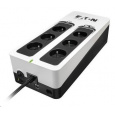 Eaton -Poškozený obal- 3S 550 FR, UPS 550VA / 330W, 6 zásuvek (3 zálohované), USB, české zásuvky, bazar