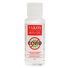 COVID dezinfekční gel 30ml COVID dezinfekční gel 30ml