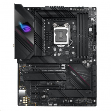 ASUS MB Sc LGA1200 ROG STRIX B560-E GAMING WIFI, Intel B560, 4xDDR4, 1xDP, 1xHDMI, WI-FI ASUS MB Sc LGA1200 ROG STRIX B560-E GAMING WIFI, Intel B560, 4xDDR4, 1xDP, 1xHDMI, WI-FI