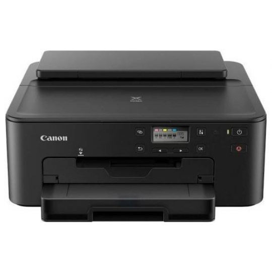 Canon PIXMA Tiskárna TS705A - barevná, SF, duplex, USB, Wi-Fi