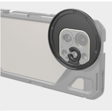 SmallRig 4587 Attachable Filter Adapter (M-Mount) 67mm SmallRig 4587 Attachable Filter Adapter (M-Mount) 67mm