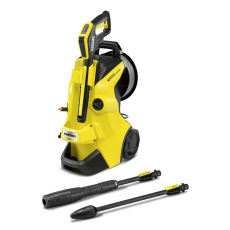 Kärcher K 4 Premium Power Control Flex vysokotlaký čistič, 1800 W, 420 l/h, Vario Power Jet Kärcher K 4 Premium Power Control Flex vysokotlaký čistič, 1800 W, 420 l/h, Vario Power Jet