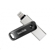 SanDisk Flash Disk 128GB iXpand Flash Drive Go SanDisk Flash Disk 128GB iXpand Flash Drive Go