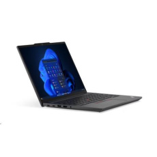 LENOVO NTB ThinkPad E14 Gen 6 - Ryzen™ 7 7735HS,14" WUXGA IPS,16GB,1TSSD,HDMI,Int. AMD Radeon 680M,W11P,3Y Onsite LENOVO NTB ThinkPad E14 Gen 6 - Ryzen™ 7 7735HS,14" WUXGA IPS,16GB,1TSSD,HDMI,Int. AMD Radeon 680M,W11P,3Y Onsite
