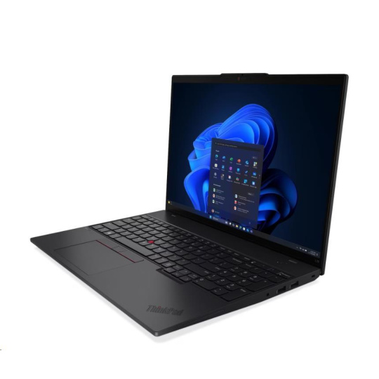 LENOVO NTB ThinkPad L16 G2 - Ryzen™ 5 PRO 215,16" WUXGA IPS,16GB,512SSD,HDMI,AMD Radeon™ 740M,W11P,3Y Onsite LENOVO NTB ThinkPad L16 G2 - Ryzen™ 5 PRO 215,16" WUXGA IPS,16GB,512SSD,HDMI,AMD Radeon™ 740M,W11P,3Y Onsite