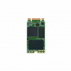 TRANSCEND Industrial SSD MTS420 480GB, M.2 2242, SATA III 6Gb/s, TLC TRANSCEND Industrial SSD MTS420 480GB, M.2 2242, SATA III 6Gb/s, TLC