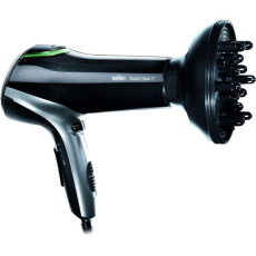 BRAUN Satin Hair 7 - HD730 vysoušeč vlasů BRAUN Satin Hair 7 - HD730 vysoušeč vlasů