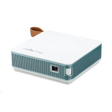 ACER AOPEN Projektor PV12p - DLP,220lm,WVGA,LED,USB,WiFi,HDMI,životnost 20000h ACER AOPEN Projektor PV12p - DLP,220lm,WVGA,LED,USB,WiFi,HDMI,životnost 20000h