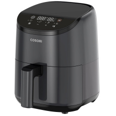 Cosori Lite 2.0L Mini PRO – horkovzdušná digitální fritéza Cosori Lite 2.0L Mini PRO – horkovzdušná digitální fritéza