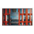 SHARP MultiSync® ME862, 86", 18/7, Jas [cd/m2] 450, 3840x2160, 16:9, 1200:1 8ms, 60Hz,