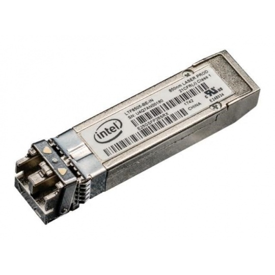 Intel Ethernet SFP28 SR Optic (Extended Temp)