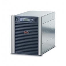 APC Symmetra LX 8kVA Sclbl to 8kVA N+1,RM