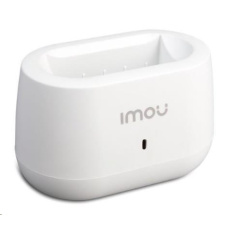 IMOU FCB10-Imou, nabíječka, pro baterie kamery Imou Cell Pro IMOU FCB10-Imou, nabíječka, pro baterie kamery Imou Cell Pro
