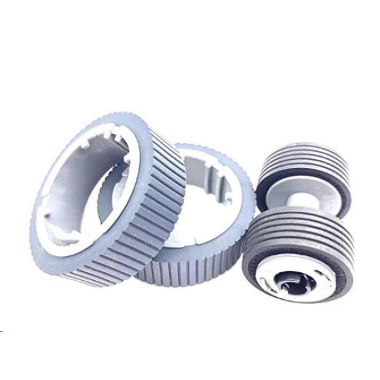 RICOH skener Consumable Starter Kit - Fi-8000 (1x Pick Roller, 1x Brake Roller, 24x F1 Cleaning Wipes)