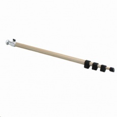 Braun Monopod LW M2 (46,5-145 cm, 500 g, vč.kul.hlavy, titan)