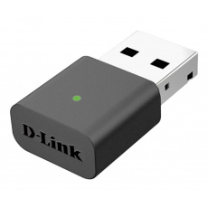 D-Link DWA-131 Wireless N USB Nano Adapter D-Link DWA-131 Wireless N USB Nano Adapter