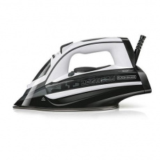 Black+Decker BLA000000000928 Žehlička Black+Decker BLA000000000928 Žehlička