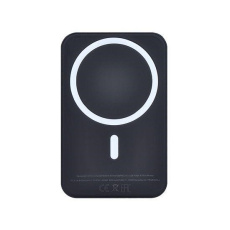 Solight powerbanka, 5000mAh, MagSafe kompatibilní Solight powerbanka, 5000mAh, MagSafe kompatibilní