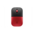 HP myš - Z3700 Mouse, Wireless, Cardinal Red