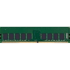 KINGSTON DIMM DDR4 32GB 2666MT/s CL19 ECC 2Rx8 Micron F Server Premier KINGSTON DIMM DDR4 32GB 2666MT/s CL19 ECC 2Rx8 Micron F Server Premier